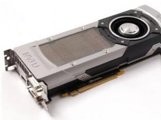 Φωτογραφία για ZOTAC GTX TITAN: Ο τιτάνας της ZOTAC