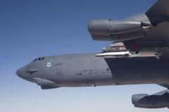 ΒΙΝΤΕΟ-Έσπασε το ρεκόρ υπερηχητικής πτήσης