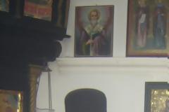 3071 - Πάθη στο Άγιον Όρος