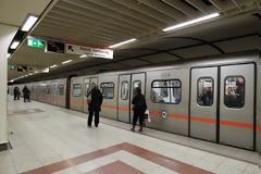 Πως θα κινηθούν τα Μέσα Μαζικής Μεταφοράς