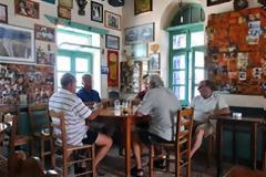 Τα παρατσούκλια των Ελλήνων