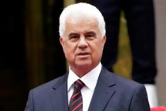 Έρογλου: To ψευδοκράτος δεν μπορεί να υπάρχει χωρίς την Τουρκία