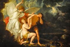 Πάσχα 1984: Αιωνιότητα και Προπατορικό Αμάρτημα