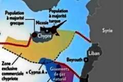 Αναβαθμίστηκαν στα 19 Τρις. κ.π. τα Αποθέματα Φυσικού Αερίου του Λεβιάθαν