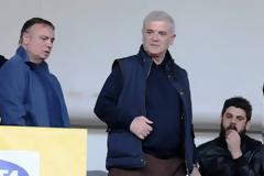 Μεγάλη κινητικότητα στην ΑΕΚ για το γήπεδο