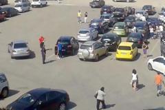 Kυλλήνη: Κορυφώνεται η κίνηση προς Ζάκυνθο – Κεφαλονιά