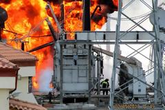 Κινδυνεύει η υγεία των κατοίκων από την διαρροή επικίνδυνων υγρών των μετασχηματιστών της ΔΕΗ στη Ραϊνα Αγρινίου;