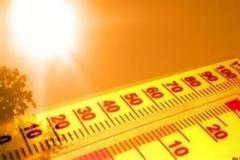 Ζέστη και ήλιος - Στους 33 βαθμούς θα φτάσει ο υδράργυρος