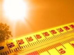 Φωτογραφία για Ζέστη και ήλιος - Στους 33 βαθμούς θα φτάσει ο υδράργυρος