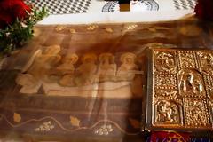 Γρεβενά: Οι επιτάφιοι όλων εκκλησιών