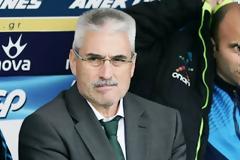 Αγάπησε τον Παναθηναϊκό ο Φάμπρι και θέλει να επιστρέψει