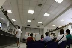 O Γολγοθάς ξεκινά μετά το Πάσχα - Κάθε μήνα στο γκισέ της εφορίας