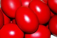 Tι να προσέχουμε στα πασχαλινά αυγά