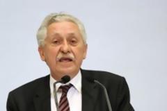 Αρχές Ιουλίου ο ανασχηματισμός