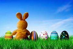 Περίεργα έθιμα & αστείες πληροφορίες για το Πάσχα