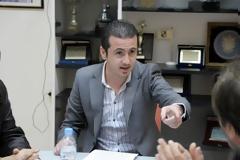 Πιέζεται ο Μαχλάς για να επιστρέψει στον ΟΦΗ