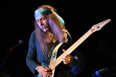 Πάτρα: Έρχεται ο θρυλικός κιθαρίστας των Scorpions Uli Jon Roth - Τιμές εισιτηρίων