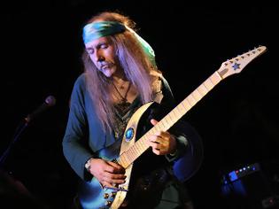 Φωτογραφία για Πάτρα: Έρχεται ο θρυλικός κιθαρίστας των Scorpions Uli Jon Roth - Τιμές εισιτηρίων