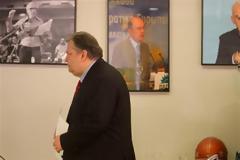 Πρόταση για τα οικονομικά των κομμάτων ετοιμάζει το ΠΑΣΟΚ