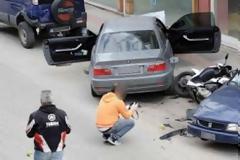 Πάτρα: Πέθανε και το δεύτερο θύμα του μακελειού της Ανθείας, ο 31χρονος Νίκος Ντάντης