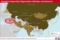 Νέος γεωπολιτικός ελιγμός της Άγκυρας: Για να εκβιάσει (;) τη Δύση, στρέφεται προς Ρωσία - Κίνα!!!