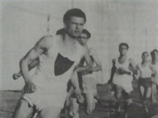 Φωτογραφία για Πάτρα: Πέθανε ο σπουδαίος πρωταθλητής Λουκάς Aδαμόπουλος