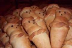 Tα Λαζαράκια της Λέσβου