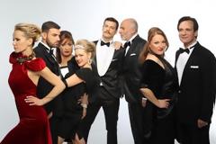 Δικαστική δικαίωση για τους συντελεστές του σίριαλ «Aμάρτημα της μητρός»