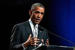 Ομπάμα: Δεν προβλέπω αποστολή αμερικανικών στρατευμάτων στη Συρία