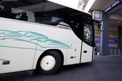 Έκλεβαν λεωφορεία από την Κατερίνη και τα πούλαγαν στη Σερβία!