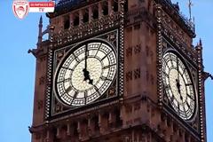 ROAD TO LONDON PART 3 *ΒΙΝΤΕΟ*