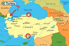 Ερντογάν: Στόχος η κατασκευή του τρίτου πυρηνικού σταθμού από Τούρκους μηχανικούς