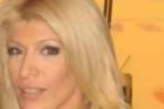 Στην Άρλα Aχαΐας η πρώτη επανεμφάνιση της Mαίρης Σκόρδου!