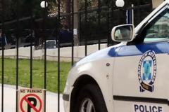 Αναστάτωση στα Τρίκαλα με το θάνατο υψηλόβαθμου αστυνομικού