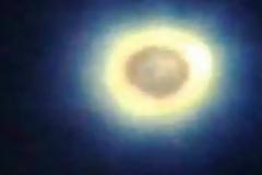 Περίεργο ιπτάμενο αντικείμενo αναστάτωσε το Λασίθι!