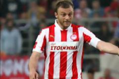 Διάστρεμμα ο Αβραάμ, πρόβλημα με Μέγιερι...