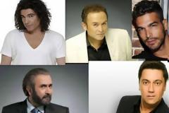 Στιγμές κατάνυξης και περισυλλογής στο Άγιο Όρος από τους επώνυμους της ελληνικής showbiz