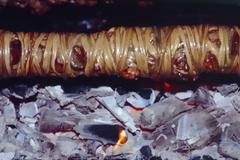 Τα μυστικά του πασχαλινού ψησίματος