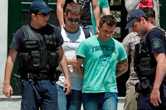 Στον ανακριτή ο Αλβανός δραπέτης των φυλακών Τρικάλων