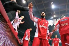 Ο ΙΤΟΥΔΗΣ ΑΝΑΛΥΕΙ ΤΟΝ... ΟΛΥΜΠΙΑΚΟ ΕΝΟΨΕΙ FINAL4! *VIDEOS*