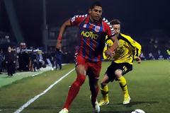 Βρήκε τον μπελά του από το Twitter