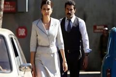 Επιστρέφουν ο Εζέλ και η Σεχραζάτ