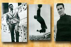 Ο γόης του Κολωνακίου