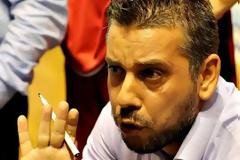 ΠΑΠΑΘΕΟΔΩΡΟΥ : ΘΑ ΠΑΝΕ ΓΙΑ ΝΑ ΣΗΚΩΣΟΥΝ ΤΟ ΚΥΠΕΛΛΟ ΟΙ ΠΑΙΚΤΕΣ ΤΟΥ ΟΛΥΜΠΙΑΚΟΥ