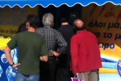 ΕΙΣΙΤΗΡΙΑ ΞΑΝΑ... ΜΕΤΑ ΤΟ ΠΑΣΧΑ ΑΠΟ ΤΟΝ ΑΣΤΕΡΑ ΤΡ. ΓΙΑ ΤΟΝ ΤΕΛΙΚΟ ΜΕ ΤΟΝ ΟΛΥΜΠΙΑΚΟ