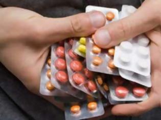 Φωτογραφία για Υγεία: Πόσα φάρμακα θα μας κόψουν 2013; Πόσο θα μειωθούν οι δαπάνες