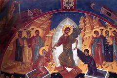 Κάθε μέρα Ανάσταση...