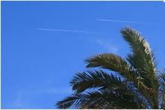 Οκτώ ισραηλινά μαχητικά αεροπλάνα πέταξαν πάνω από το Λίβανο για 14 ώρες την Παρασκευή