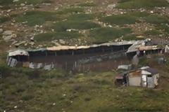 Aλβανός μπήκε σε μαντρί για να κλέψει αρνιά και να κάνει... Πάσχα