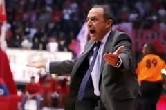 ΑΠΟ ΤΗΝ ΤΡΙΤΗ ΣΤΟ ΛΟΝΔΙΝΟ Η ΤΣΣΚΑ